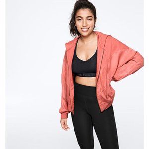 Victoria’s Secret PINK NWOT Sport Full-Zip